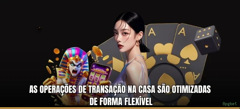 Candy Village 8pgbet