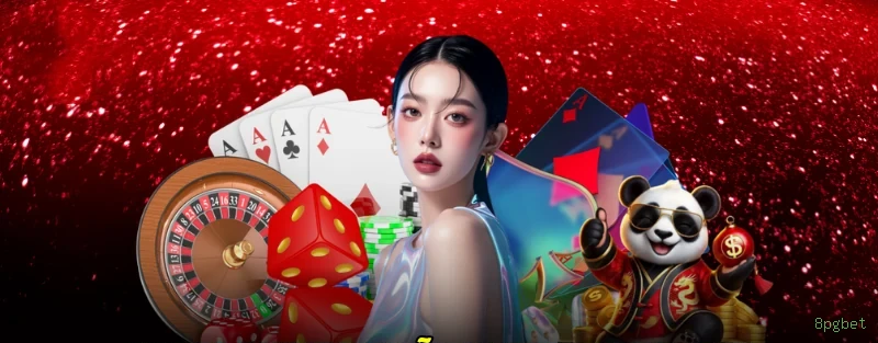 Depositar Crypto 8pgbet