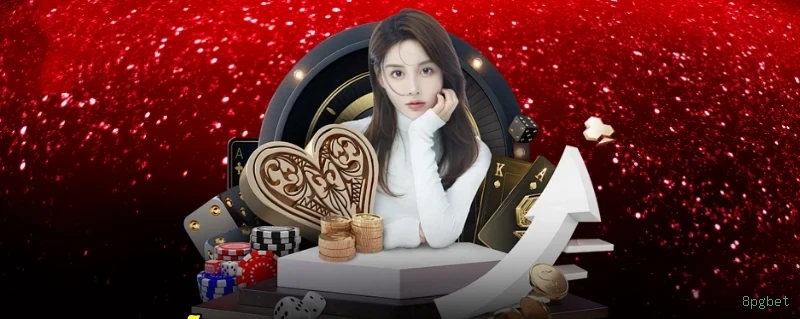 The Dog House Slot 8pgbet