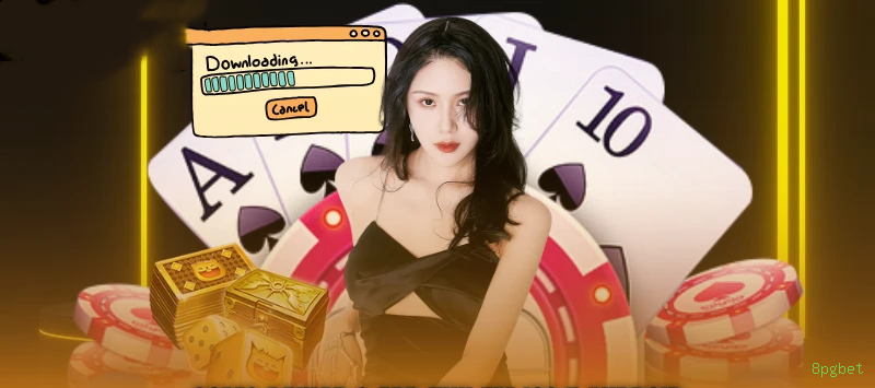 8pgbet Cassino Online