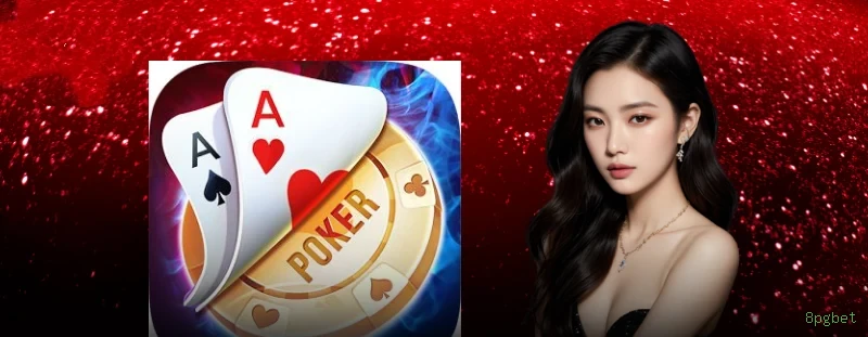 8pgbet Cassino Clássico
