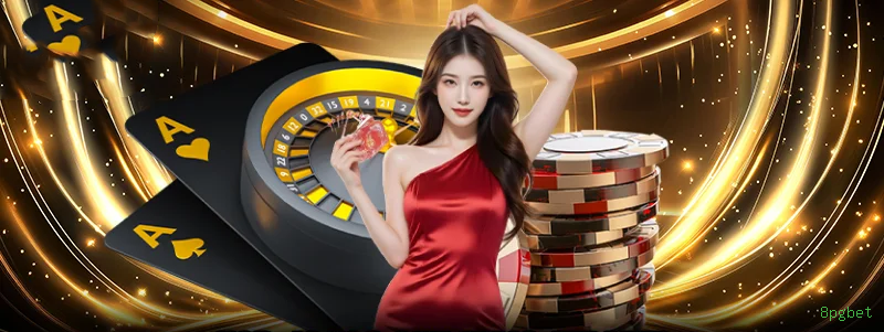 Lightning Roulette 8pgbet