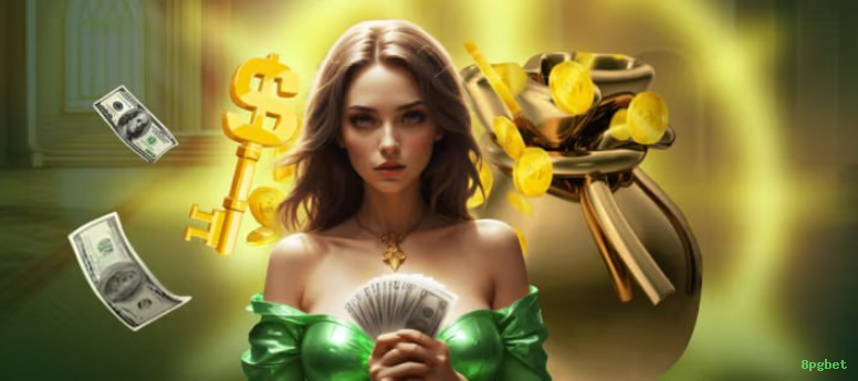 NetEnt 8pgbet