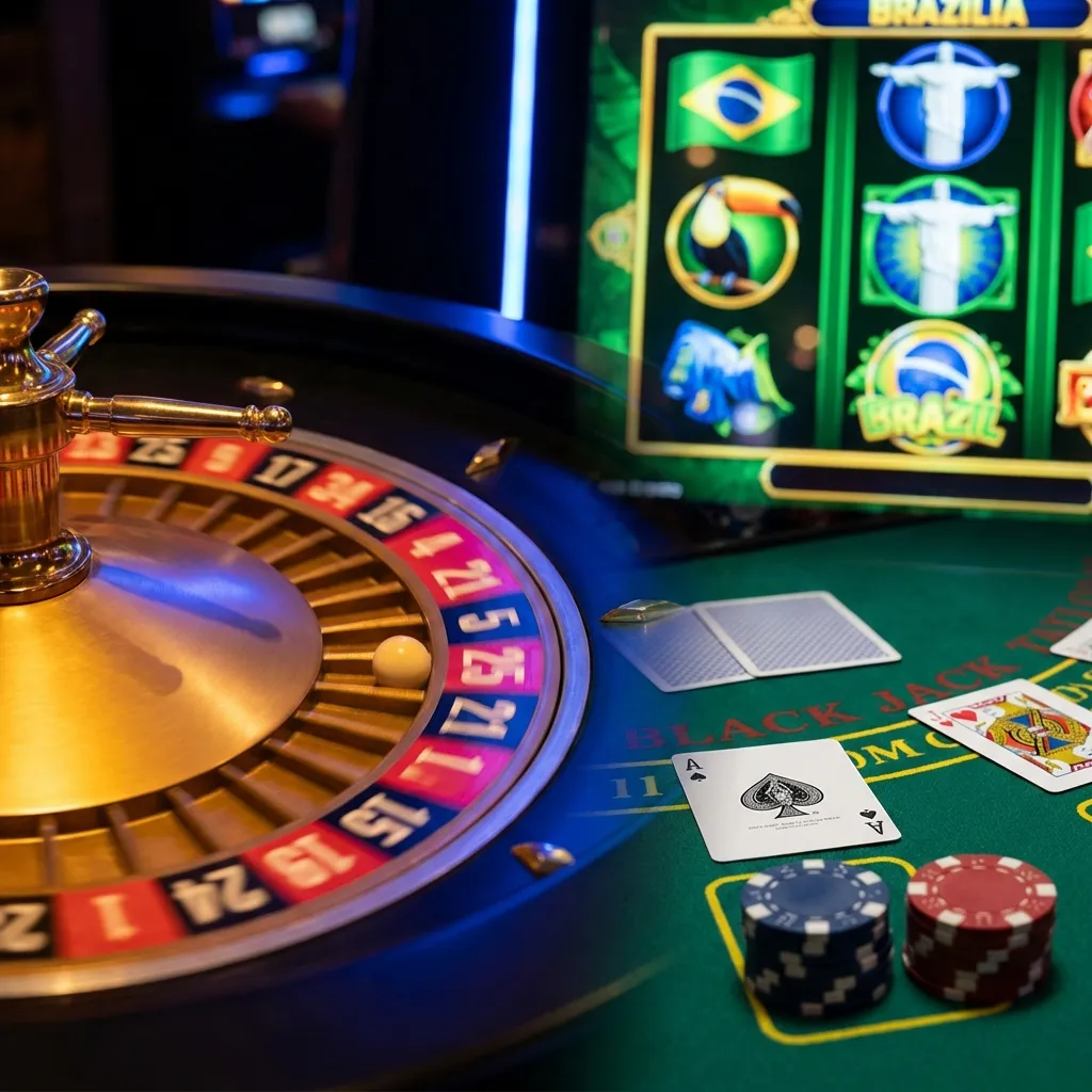 Novos Jogos 8pgbet