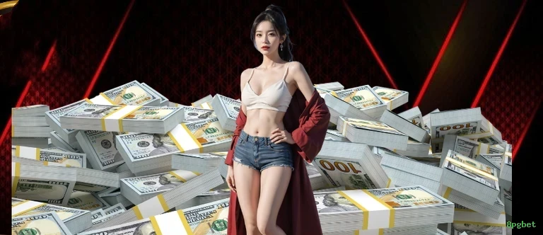 8pgbet Cassino Clássico