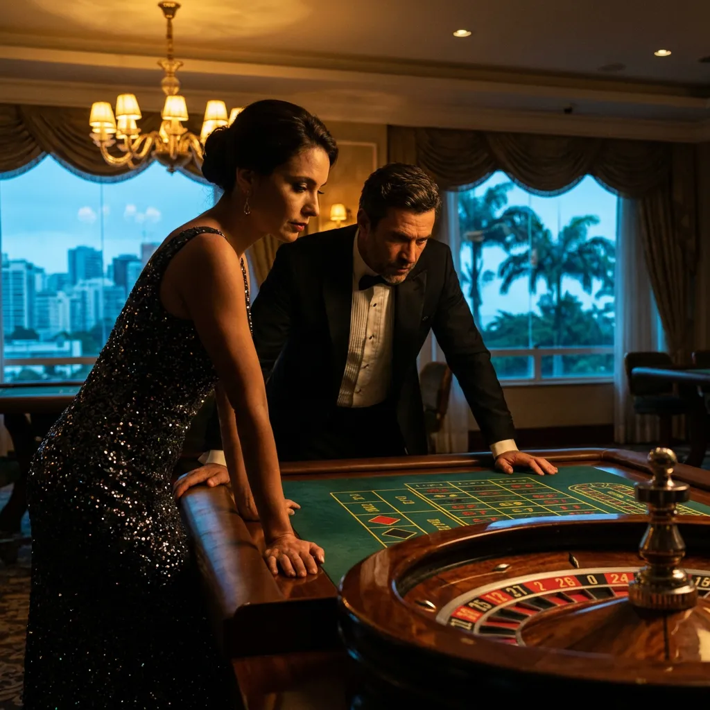 8pgbet Cassino Clássico