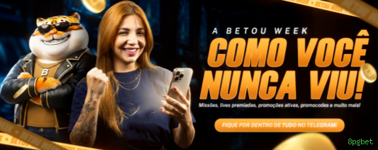 Jogos Recomendados 8pgbet