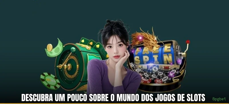 8pgbet Cassino Clássico