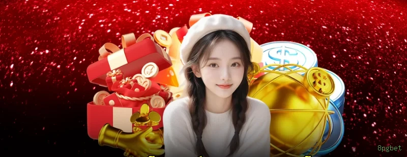 8pgbet Cassino Clássico