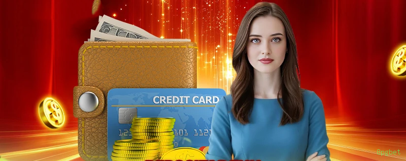 8pgbet Cassino Clássico