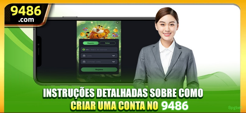 8pgbet Cassino Clássico