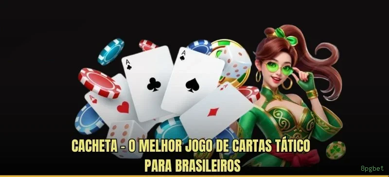 8pgbet Cassino Clássico