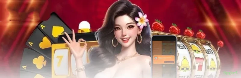 8pgbet Cassino Clássico