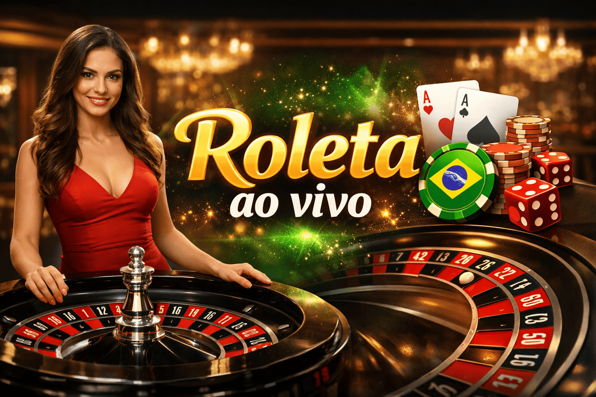 Roleta 8pgbet